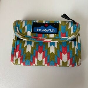 Kavu Wallet